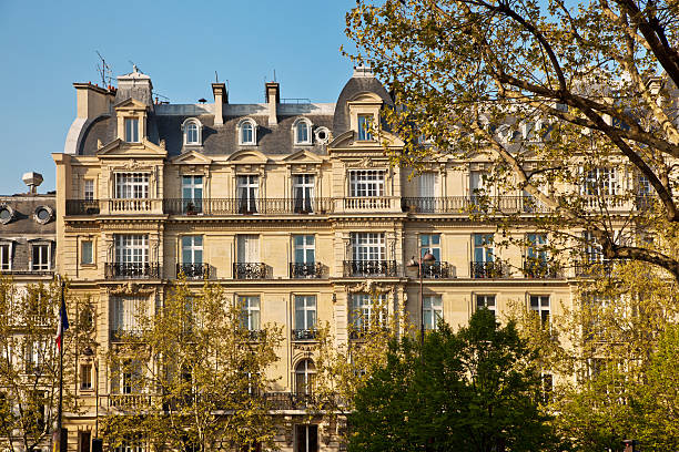 "Paris City ApartmentsParis, France"